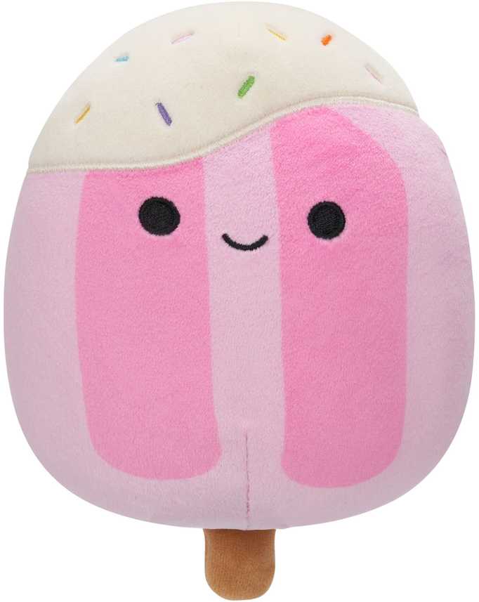 SQUISHMALLOWS W29 Pliušinis žaislas, 12 cm