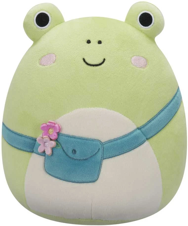 SQUISHMALLOWS W29 Pliušinis žaislas, 19 cm