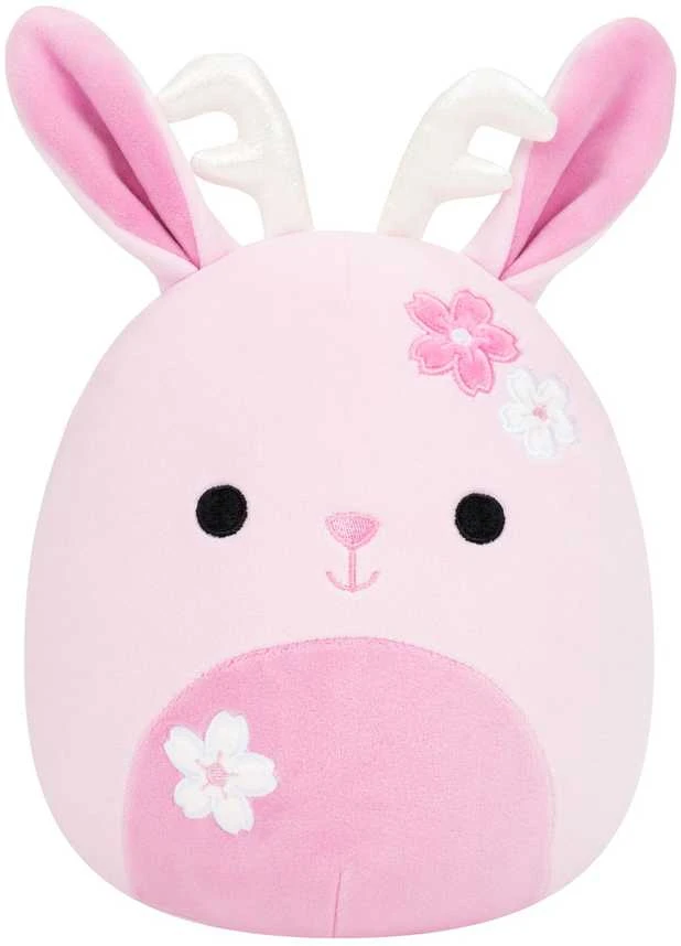SQUISHMALLOWS W29 Pliušinis žaislas, 19 cm