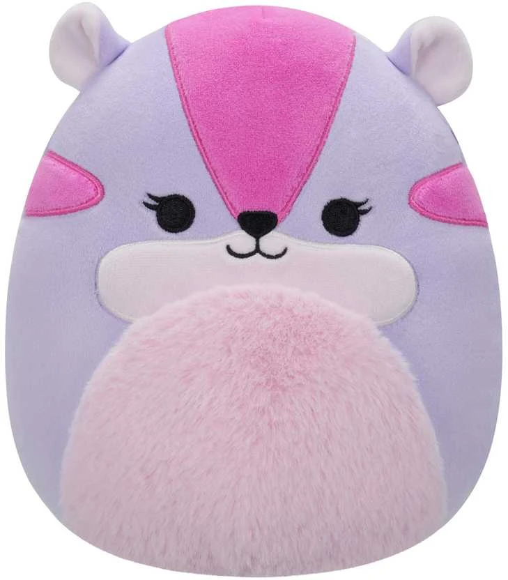 SQUISHMALLOWS W29 Pliušinis žaislas, 19 cm