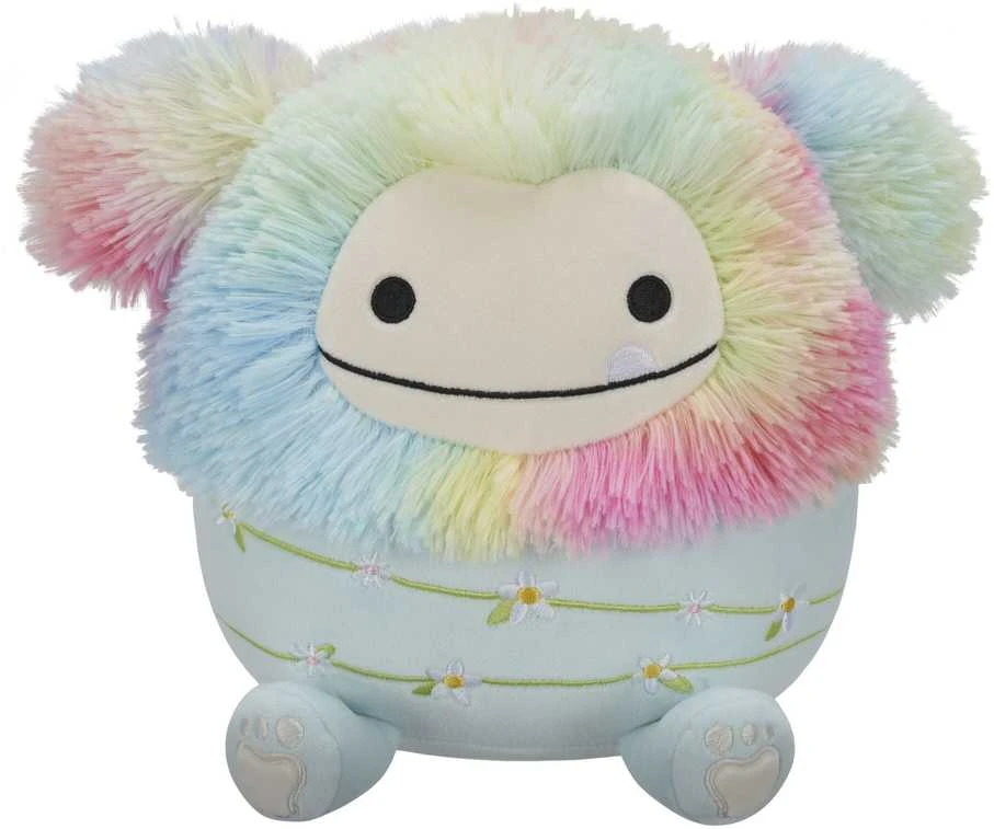 SQUISHMALLOWS W29 Pliušinis žaislas, 19 cm