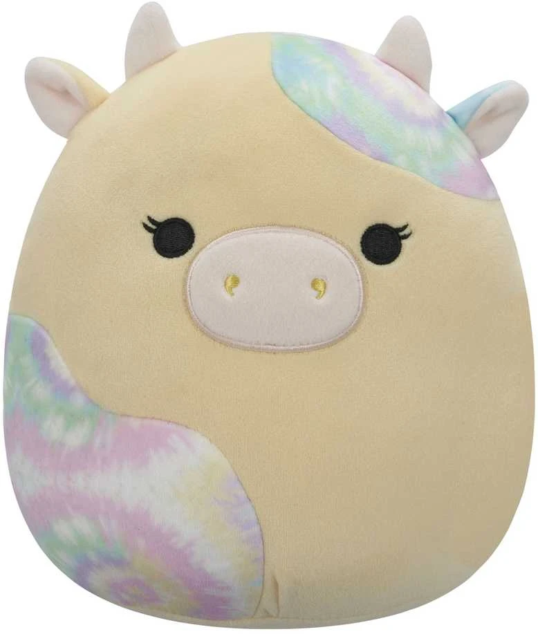 SQUISHMALLOWS W29 Pliušinis žaislas, 19 cm