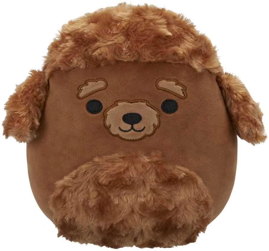SQUISHMALLOWS W29 Pliušinis žaislas, 19 cm