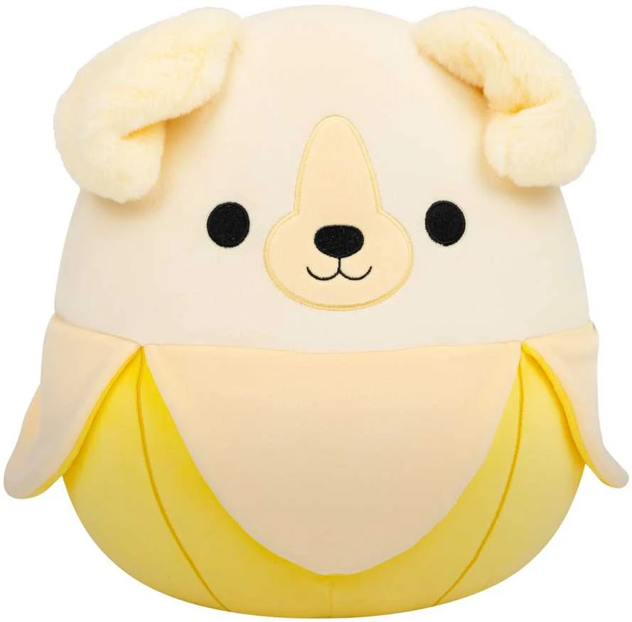 SQUISHMALLOWS W29 Pliušinis žaislas, 30 cm