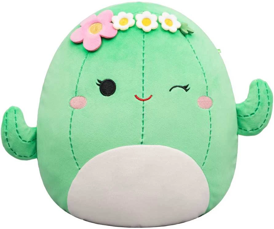 SQUISHMALLOWS W29 Pliušinis žaislas, 30 cm