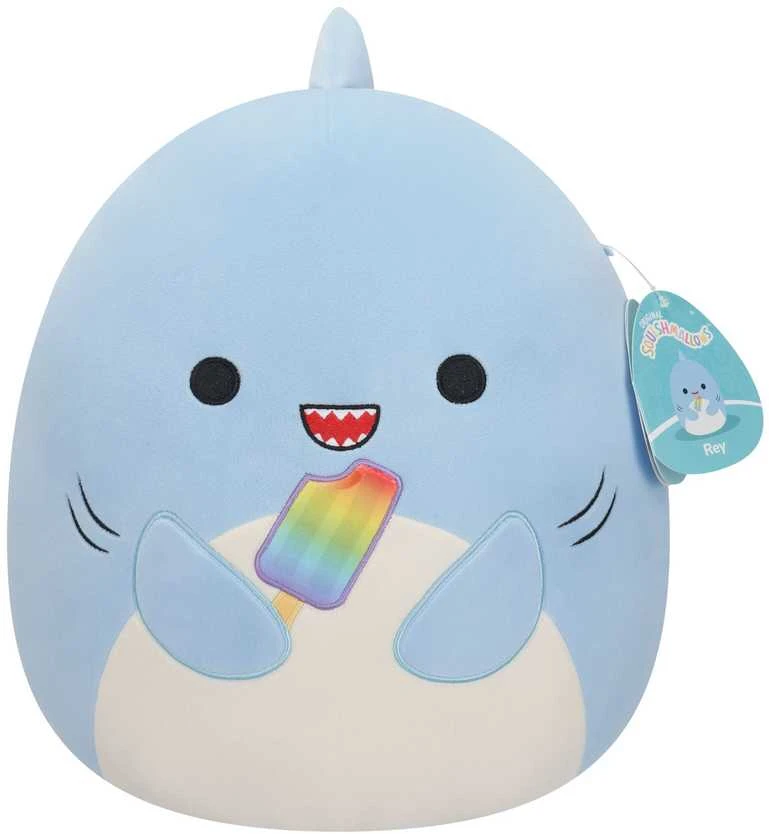 SQUISHMALLOWS W29 Pliušinis žaislas, 30 cm