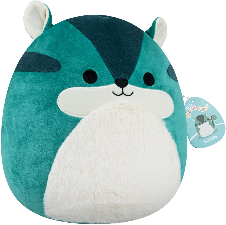 SQUISHMALLOWS W32 Pliušinis žaislas, 30 cm
