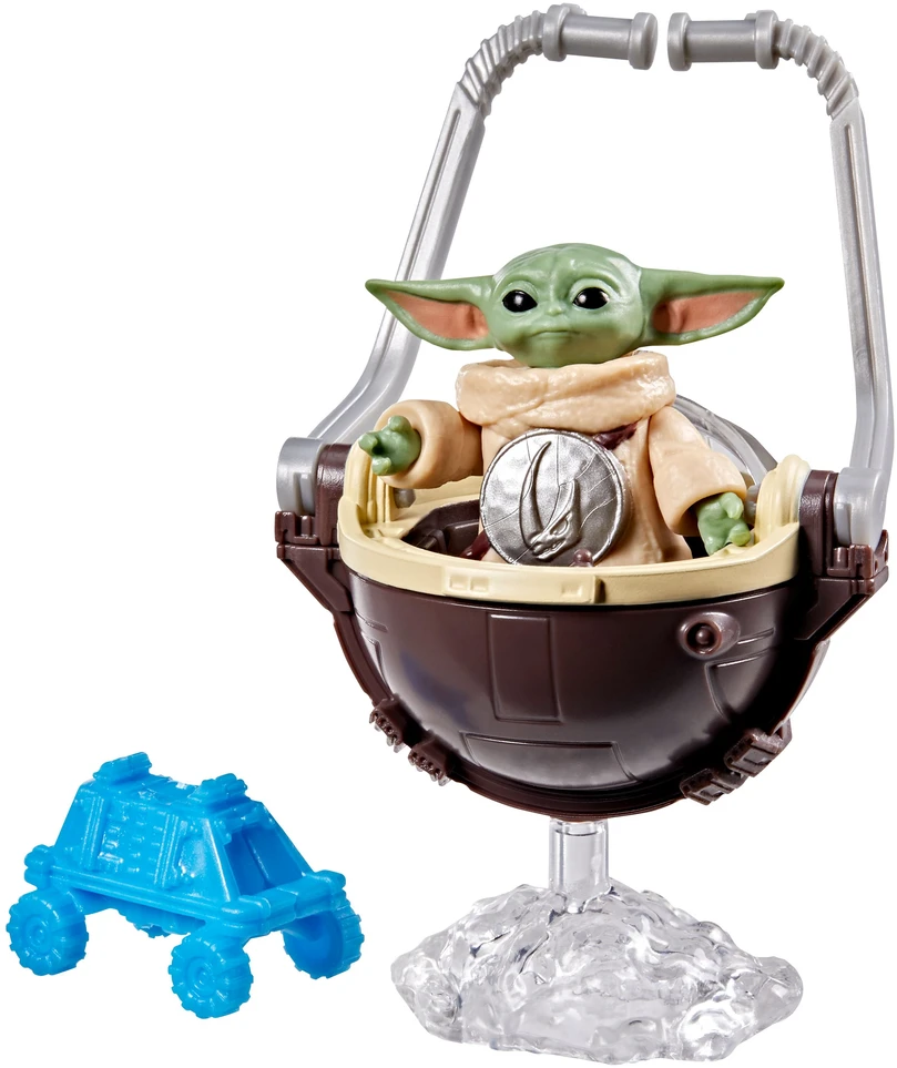 Star Wars Actionverse Figure with accessuar 11,4 cm