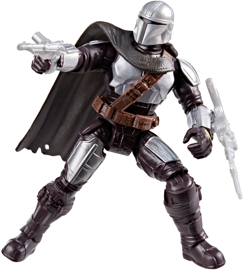Star Wars Actionverse Figure with accessuar 11,4 cm