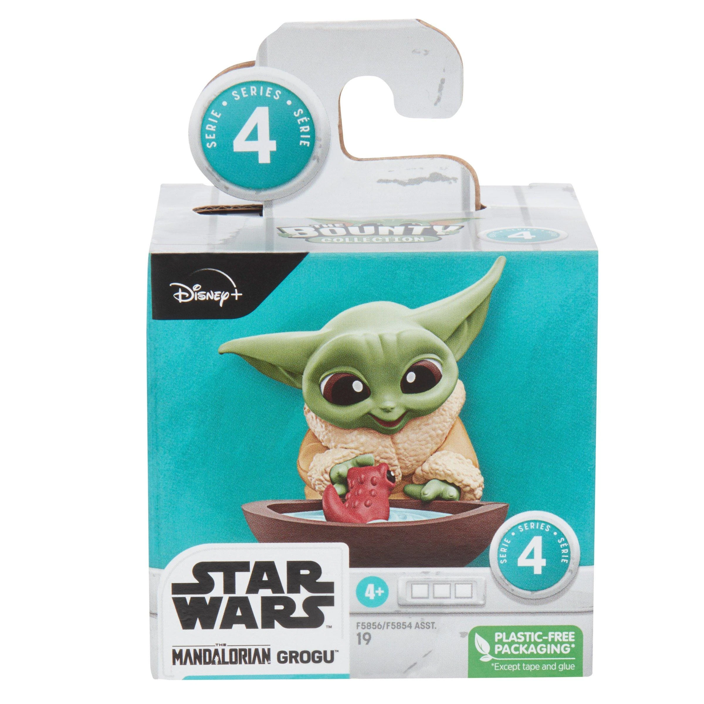 STAR WARS „Bounty“ figūrėlė, 5,6 cm