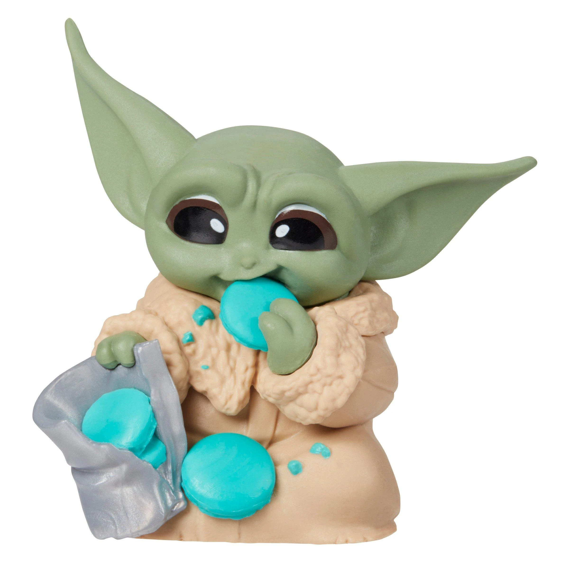STAR WARS „Bounty“ figūrėlė, 5,6 cm