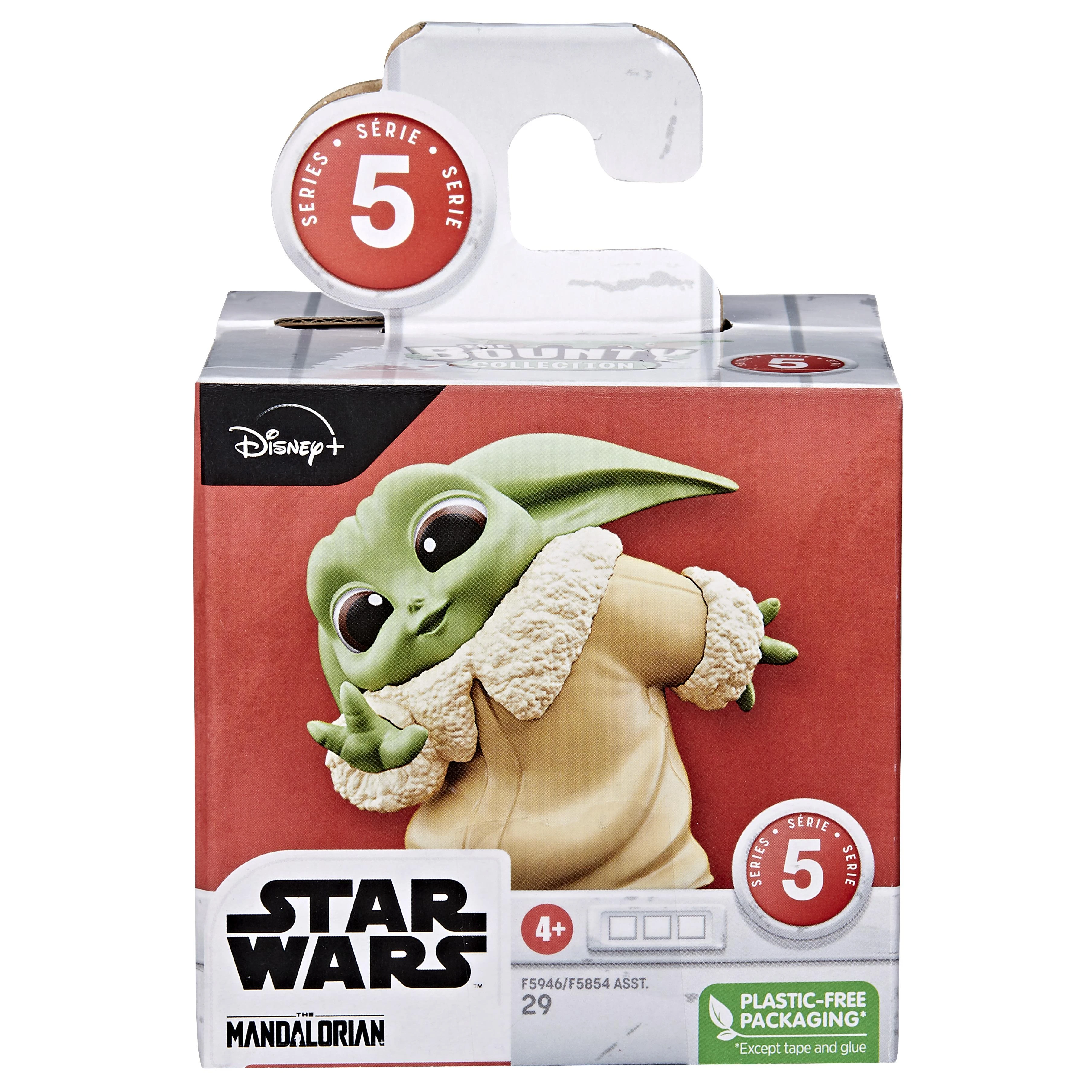 STAR WARS „Bounty“ figūrėlė, 5,6 cm