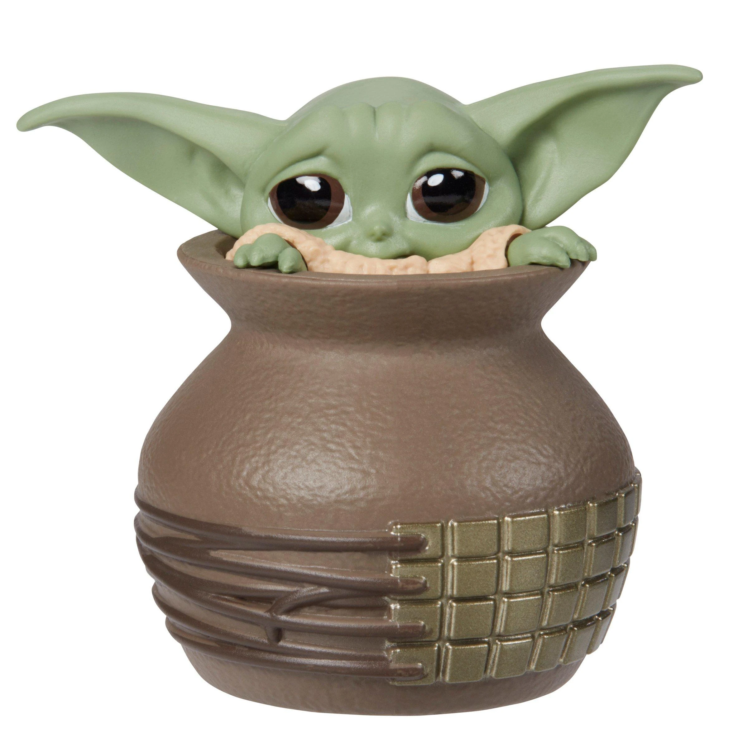 STAR WARS „Bounty“ figūrėlė, 5,6 cm