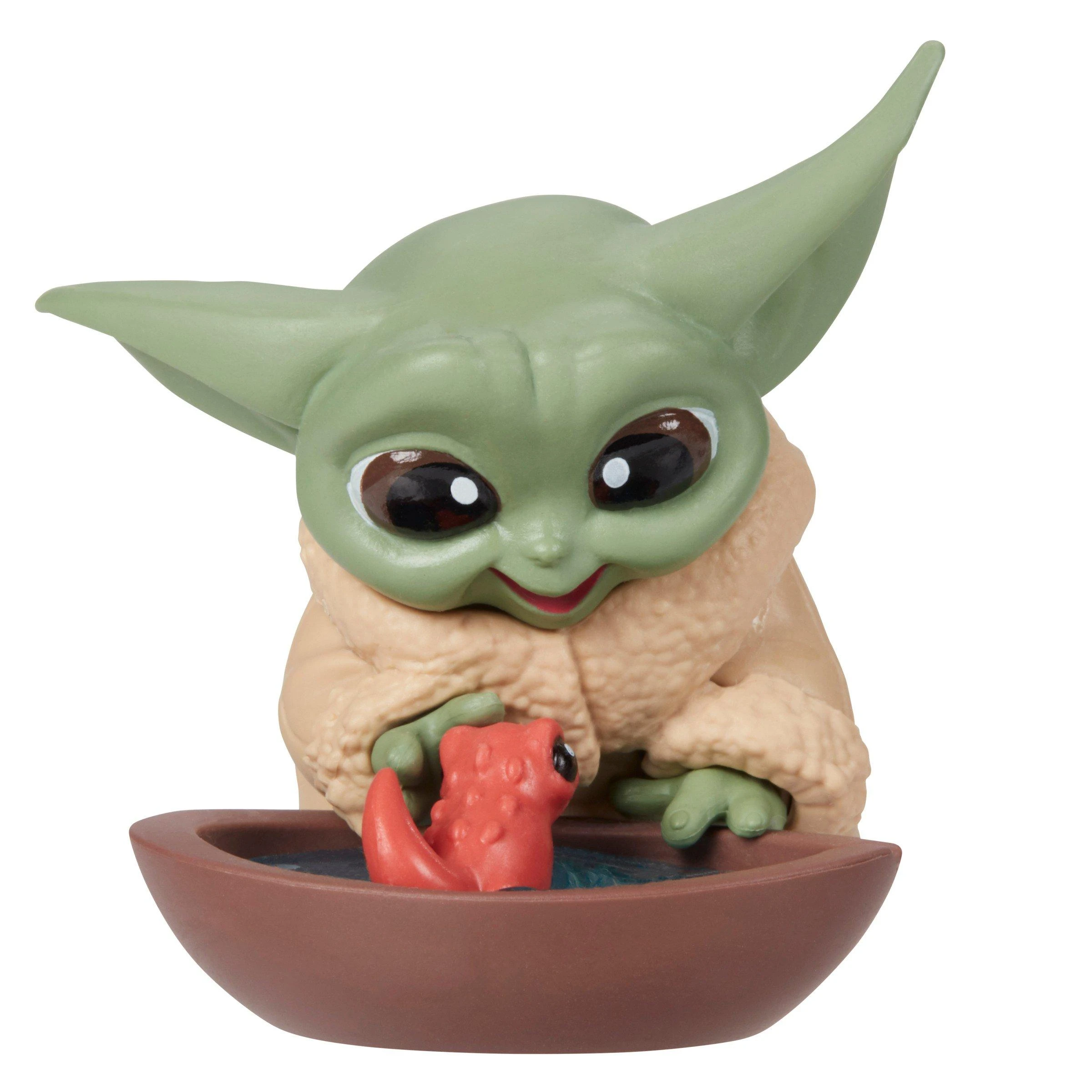 STAR WARS „Bounty“ figūrėlė, 5,6 cm