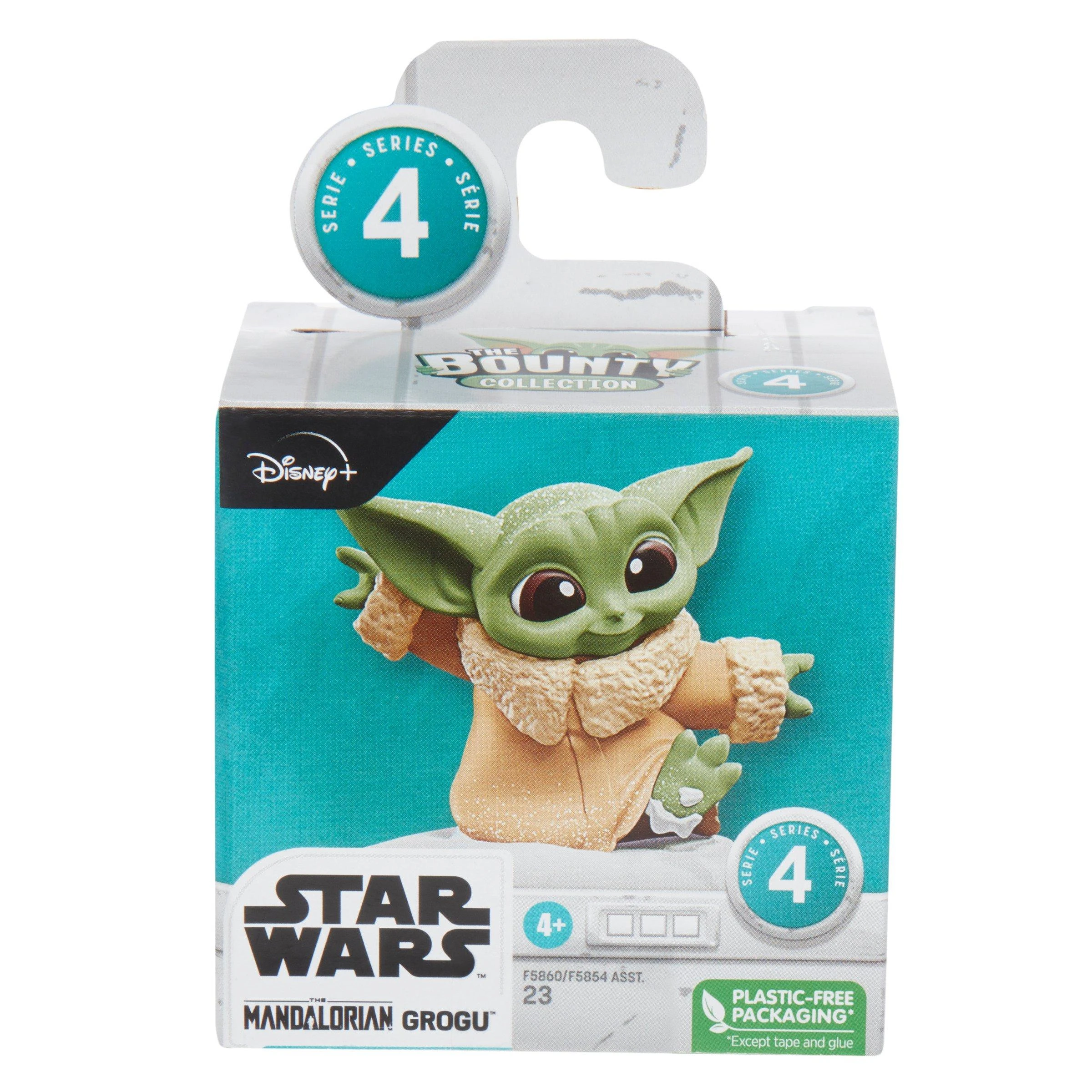 STAR WARS „Bounty“ figūrėlė, 5,6 cm