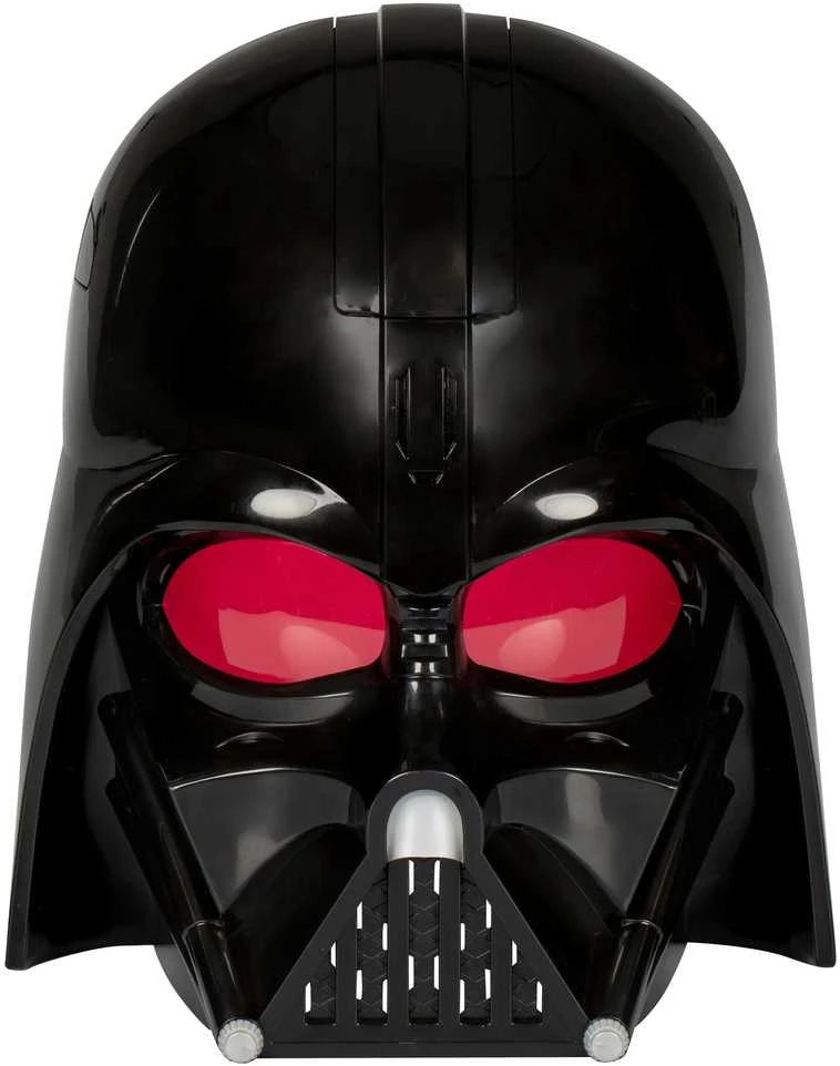 Star Wars Darth Vader elektroninė kaukė