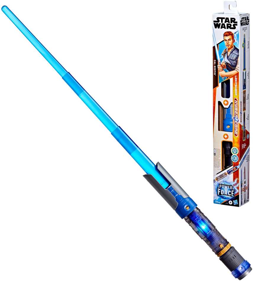 Hasbro STAR WARS Elektroninis šviesos kardas
