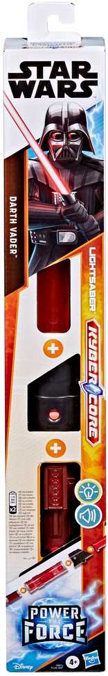 Hasbro STAR WARS Elektroninis šviesos kardas
