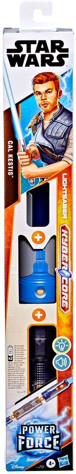 Hasbro STAR WARS Elektroninis šviesos kardas