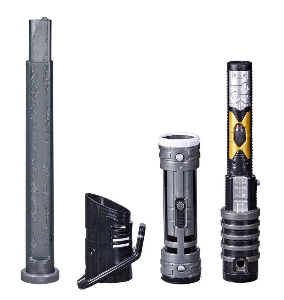 Hasbro STAR WARS Elektroninis šviesos kardas