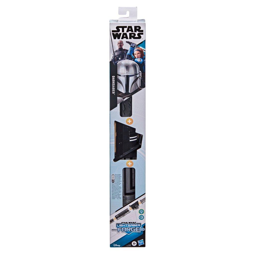 Hasbro STAR WARS Elektroninis šviesos kardas