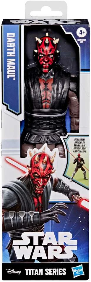 Star Wars Figūrėlė TITAN, 30 cm