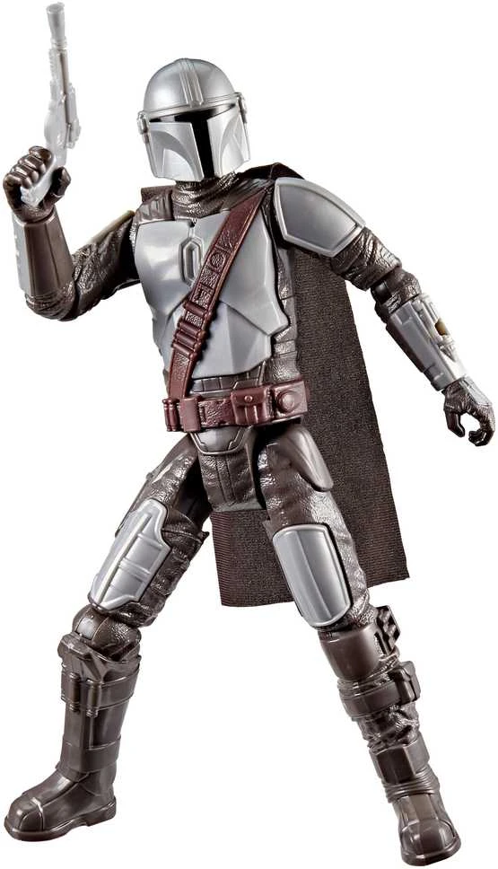 Star Wars Figūrėlė TITAN, 30 cm