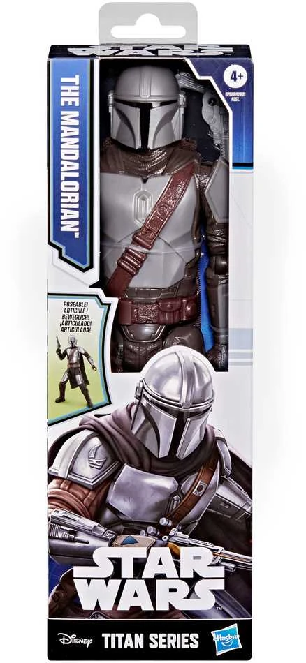 Star Wars Figūrėlė TITAN, 30 cm