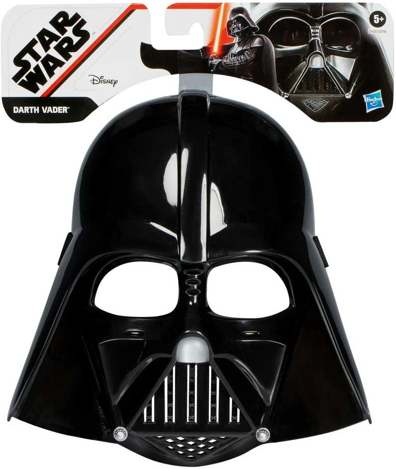 Star Wars Herojaus kaukė