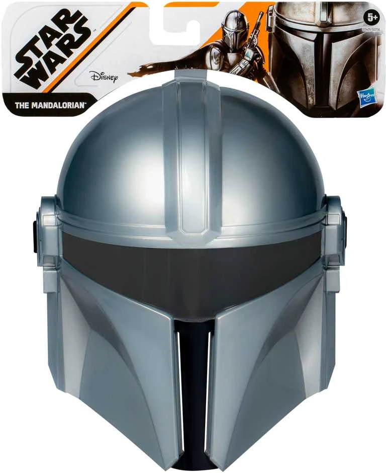 Star Wars Herojaus kaukė