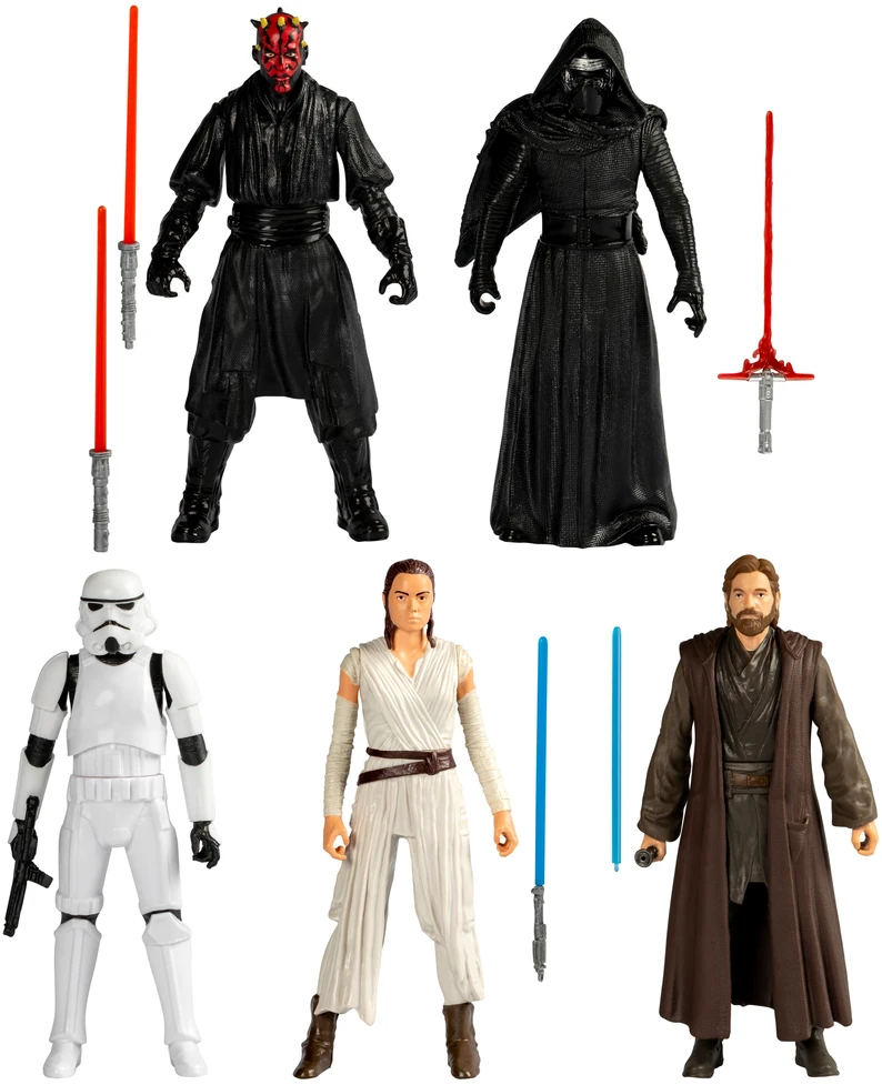 Star Wars Jubiliejinė figūrėlė, 15 cm