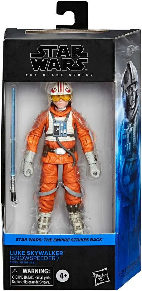 STAR WARS BLACK Figūrėlė, 15 cm