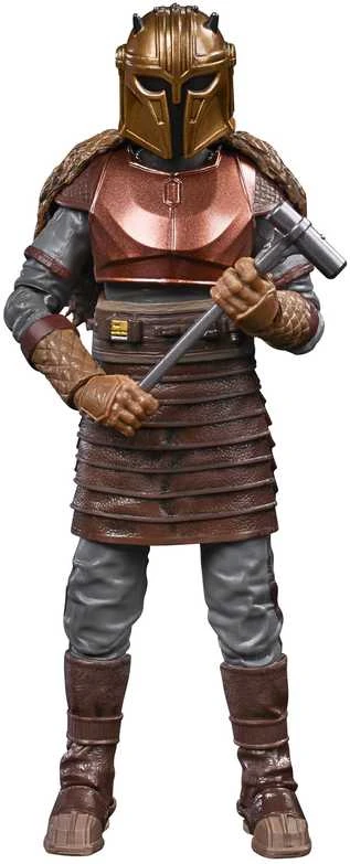 STAR WARS BLACK Figūrėlė, 15 cm
