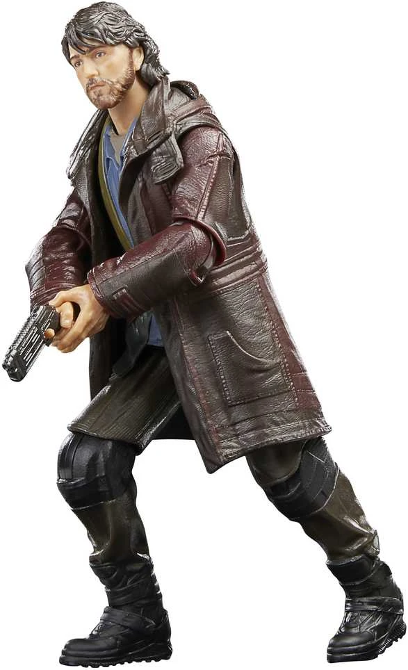 STAR WARS BLACK Figūrėlė, 15 cm