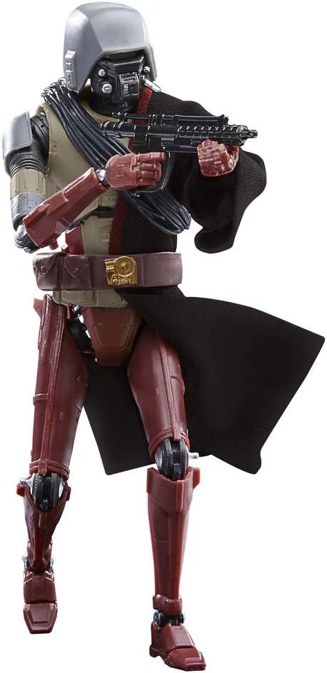 STAR WARS BLACK Figūrėlė, 15 cm