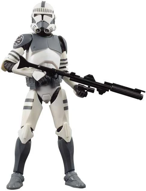 STAR WARS BLACK Figūrėlė, 15 cm