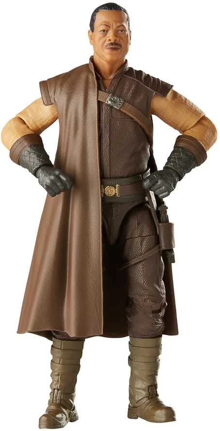 STAR WARS BLACK Figūrėlė, 15 cm