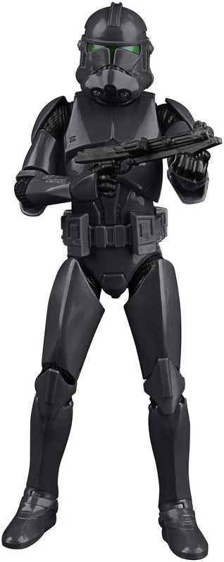 STAR WARS BLACK Figūrėlė, 15 cm