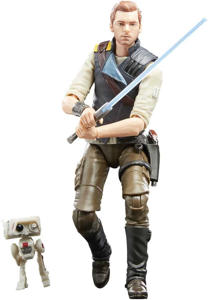 STAR WARS BLACK Figūrėlė, 15 cm