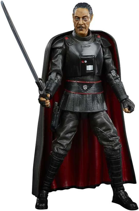 STAR WARS BLACK Figūrėlė, 15 cm