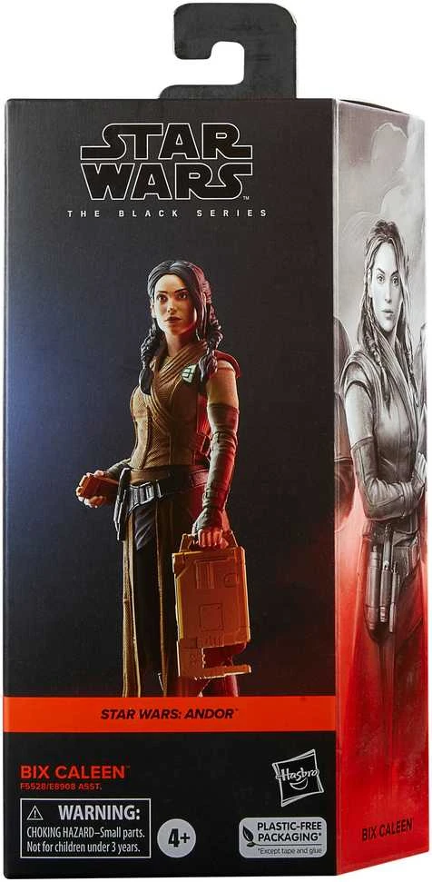 STAR WARS BLACK Figūrėlė, 15 cm