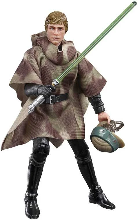 STAR WARS BLACK Figūrėlė, 15 cm