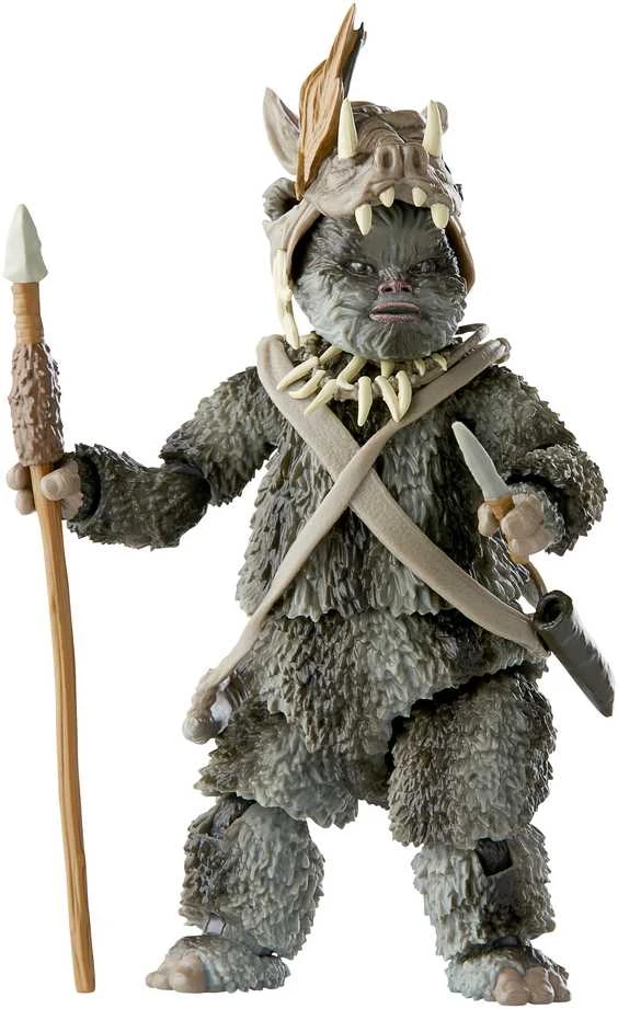 STAR WARS BLACK Figūrėlė, 15 cm