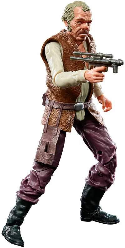 STAR WARS BLACK Figūrėlė, 15 cm