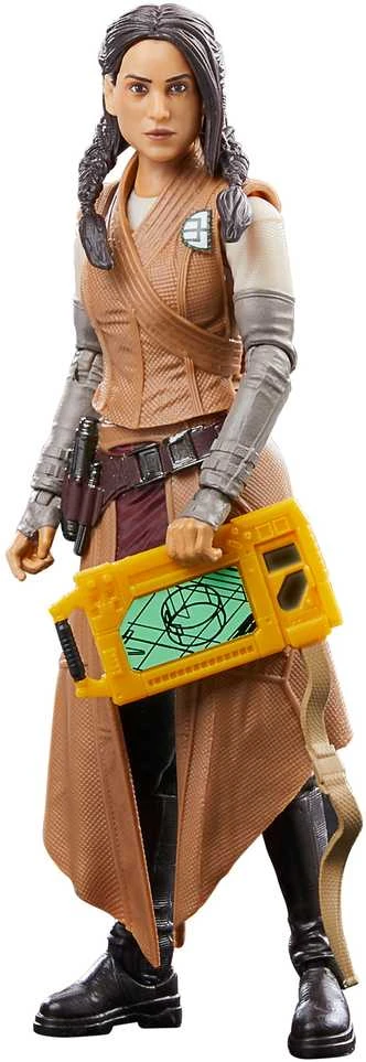 STAR WARS BLACK Figūrėlė, 15 cm