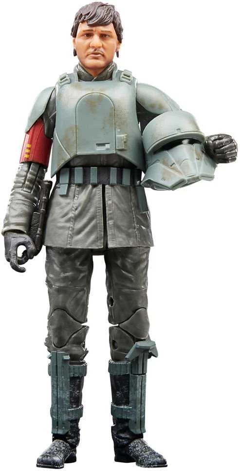 STAR WARS BLACK Figūrėlė, 15 cm