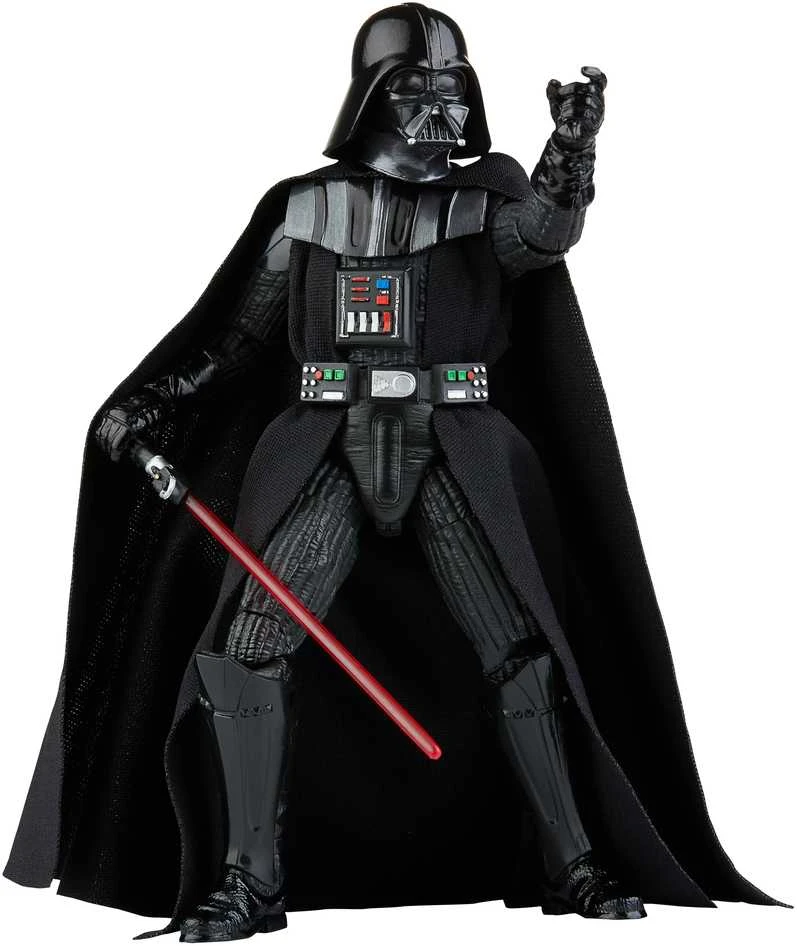 STAR WARS BLACK Figūrėlė, 15 cm