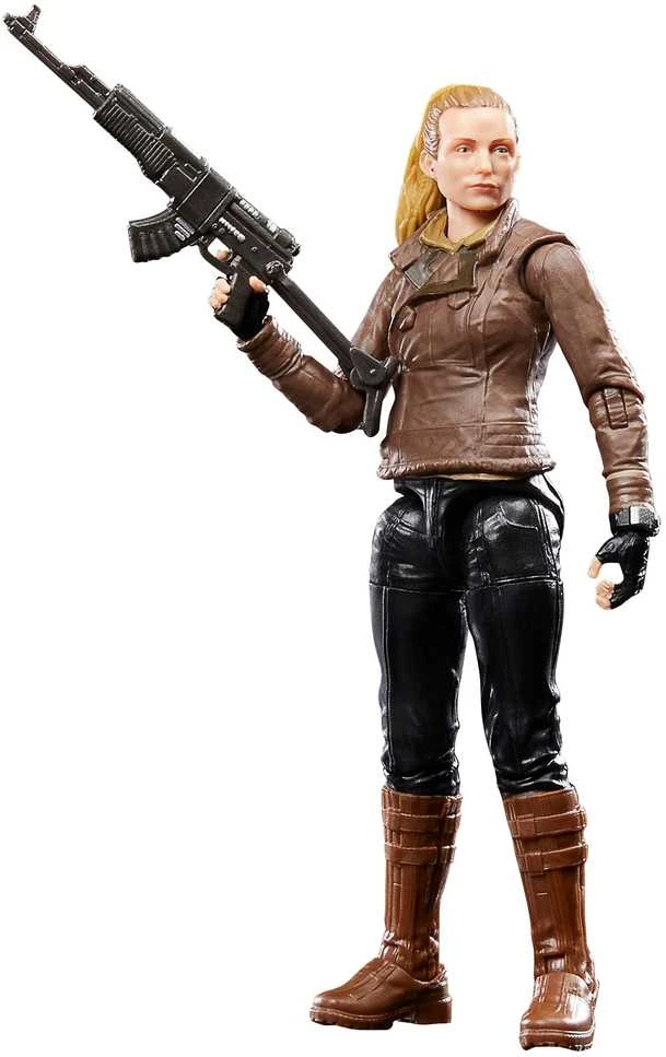 STAR WARS BLACK Figūrėlė, 15 cm