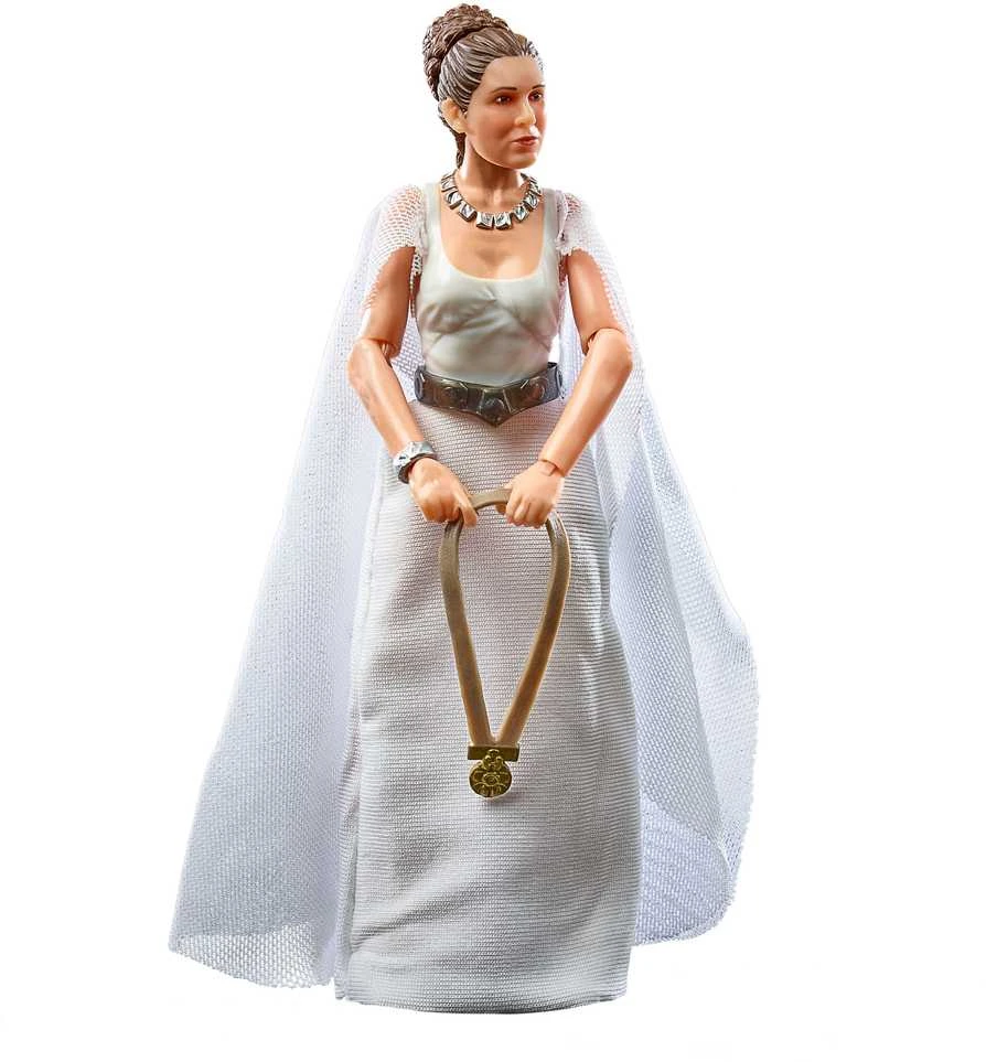 STAR WARS BLACK Figūrėlė, 15 cm