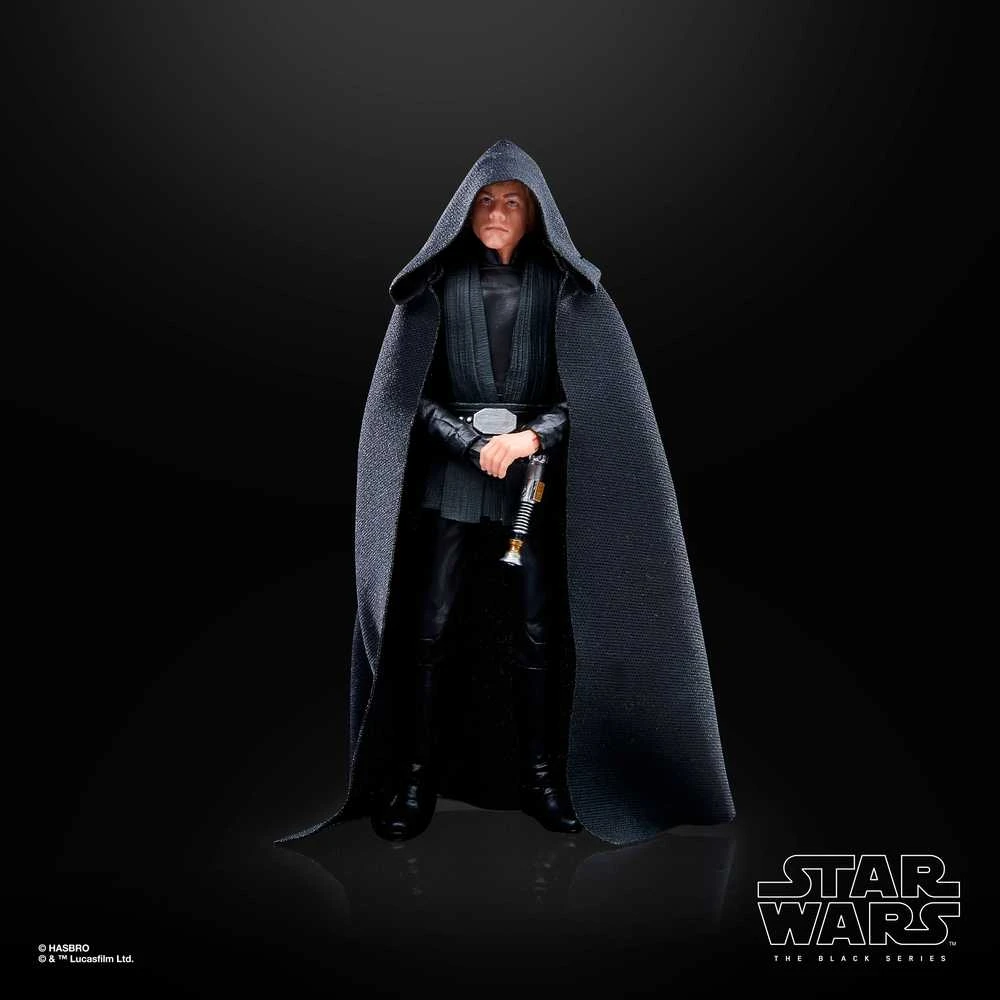 STAR WARS BLACK Figūrėlė, 15 cm